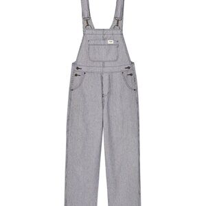Glowny the Jane Overalls Stripe
